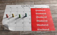 Four-day week: South Cambridgeshire trial unlocks cost savings and productivity boost