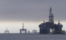 'Volatile and uncertain': Why declining oil and gas revenues pose a threat to Scotland's finances