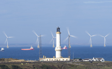 Will the government's record clean power auction put the UK back on track for net zero?