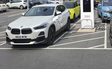 'Cusp of a tipping point': Study shows new EVs close to price-parity with petrol cars in UK