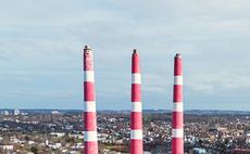Study: Oil and gas tanker firms could lose $214bn in profits if global climate goals are met