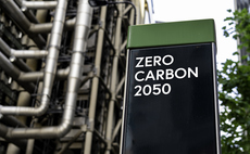 'A profound national effort': If the UK is falling behind on net zero, how does it catch up?