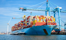 Report: Transition to e-fuels for shipping could create four million jobs worldwide