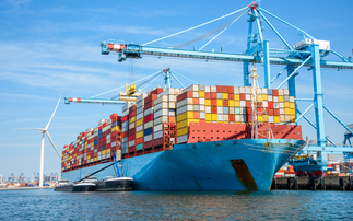 Report: Transition to e-fuels for shipping could create four million jobs worldwide