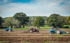 WWF and The Consumer Goods Forum launch new Global Farm Loss Tool 