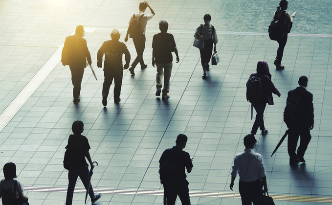 RACE Report: Racial diversity in environmental charity sector sits at just six per cent
