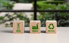 UK to establish 'world first' UN-backed centre for circular economy research