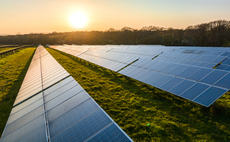 Severn Trent Green Power unveils plans to build three new solar farms
