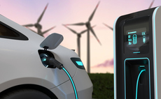 'Unprecedented market opportunity': Global EV market on track for record year, despite slower sales growth
