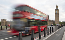 London elections: Sadiq Khan launches 10-point climate plan