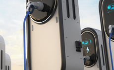 'Sluggish pace': Report warns UK must double rate of EV charger rollout to meet 2030 target