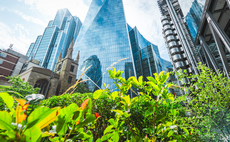 Investors urge policymakers to unlock finance for a 'green and competitive UK'
