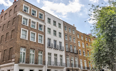Grosvenor UK slashes carbon emissions by almost a third in three years