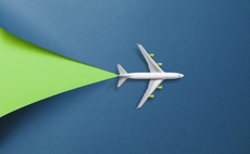 Government confirms new target for 10 per cent of jet fuel to be sustainable by 2030