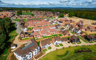 Green homes: Government in High Court to defend 'watering down' of green planning rules
