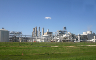 Royal Society publishes roadmap for 'defossilising' the chemicals industry