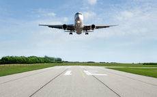 T&E: Global consultancies' travel emissions down nearly half on pre-Covid levels