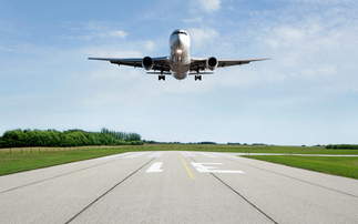 T&E: Global consultancies' travel emissions down nearly half on pre-Covid levels