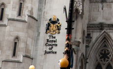 Unlawful: High Court rules UK's climate plan is in breach of Climate Change Act