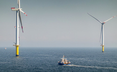 'Best ever year': How the record-breaking wind energy sector is preparing to go faster still