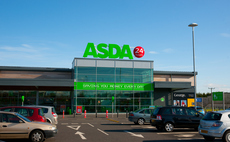 Asda shelves 2040 climate target following major store expansion