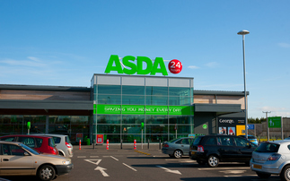 Asda shelves 2040 climate target following major store expansion
