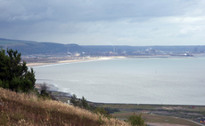 'Project Dragon': Plans for 'alcohol-to-jet' SAF facility in Port Talbot approved