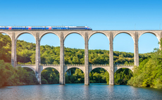 'Our users want to travel sustainably': Search engine Ecosia launches rail travel booking tool