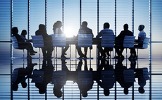 Study: Top asset manager backing for shareholder ESG resolutions crashes in 2023