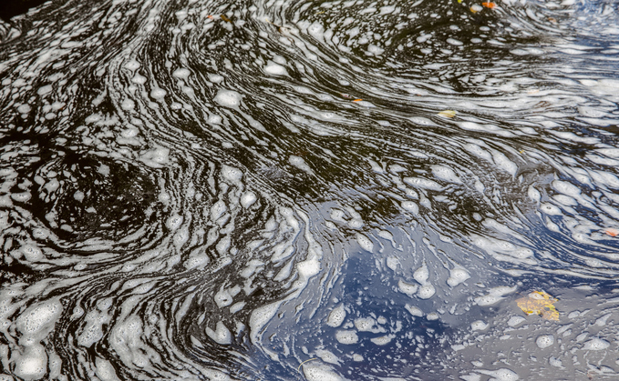 Labour vows to put polluting water firms under 'special measures'