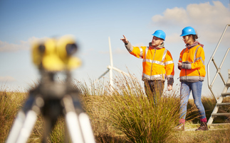 LinkedIn: Young people struggling to break into green industries