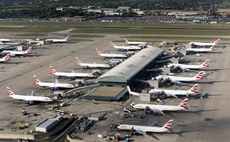 MPs warn government may need to 'alter course' to align aviation with UK climate goals