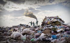 Resource Recovery UK: New alliance seeks to promote energy from waste plants' carbon-cutting potential