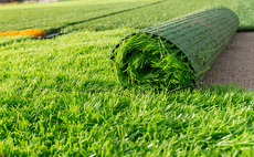 'Misleading': 'Eco' fake grass advert banned by ASA 