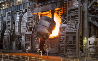 'Critical juncture':  Global steel sector urged to take 'bold and universal action' to meet climate goals