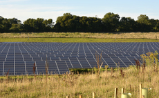 Claire Coutinho warns solar farms and food security are 'competing priorities'