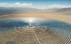 Is investor interest in clean energy start-ups stalling?