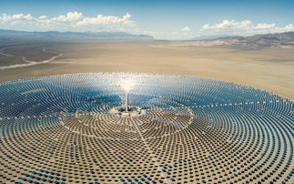 Is investor interest in clean energy start-ups stalling?