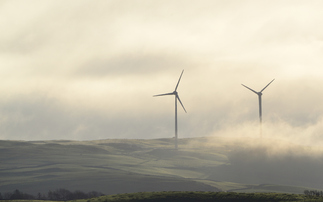 Trydan Gwyrdd Cymru: Welsh Government launches publicly-owned green energy developer