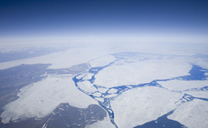 How the Today Programme slipped up over sea level risks
