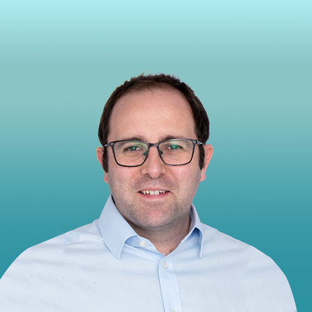 James Murray - Profile Picture