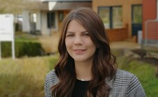 Kerri-Emma Dobson: 'Supporting people and planet does not come at the cost of growth'