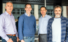 Legal & General ramps up investment UK heat pump pioneer Kensa Group