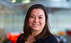 Kim Wilson: 'The best ideas will come from collaboration between unexpected parties'