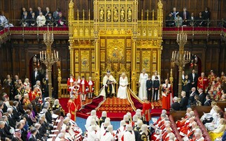 King's Speech: Labour lifts the lid on its Green Bills