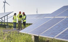 Why 5G Standalone is a key ingredient in enabling the UK's net zero transition