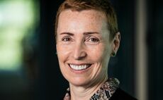 Linden Coppell: 'It is not enough to just identify the challenges we are facing'