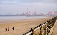 Sea change: Associated British Ports launches £2bn green investment plan