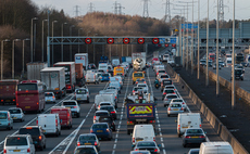 'Progress has stalled': New Council for Net Zero Transport aims to rev up decarbonisation efforts