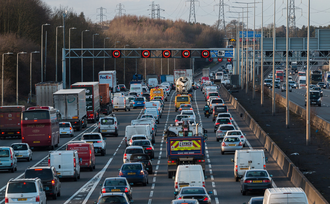'Progress has stalled': New Council for Net Zero Transport aims to rev up decarbonisation efforts